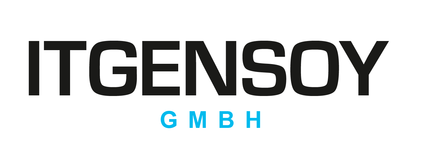 Itgensoy